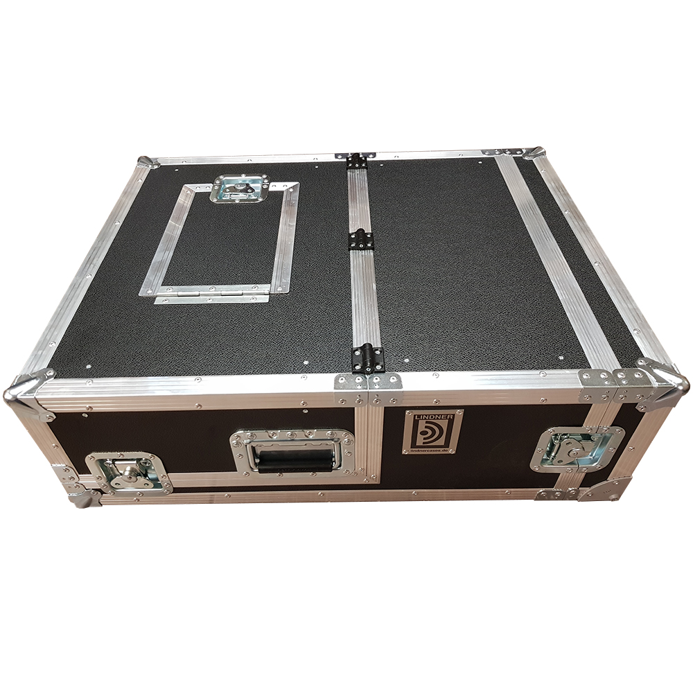 Mediatec - Mobiles Regie Flightcase Gr.XL Mini