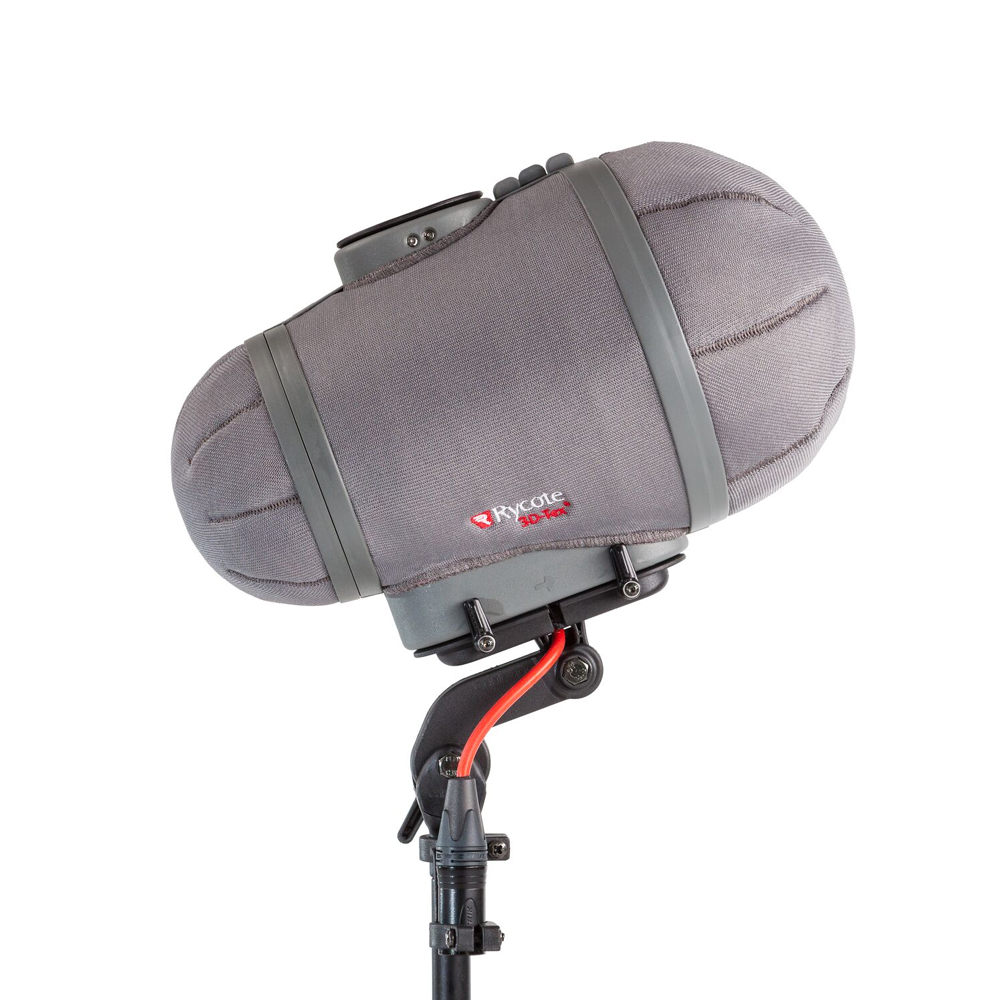 Rycote - Cyclone Windshield Kit Small (XLR)