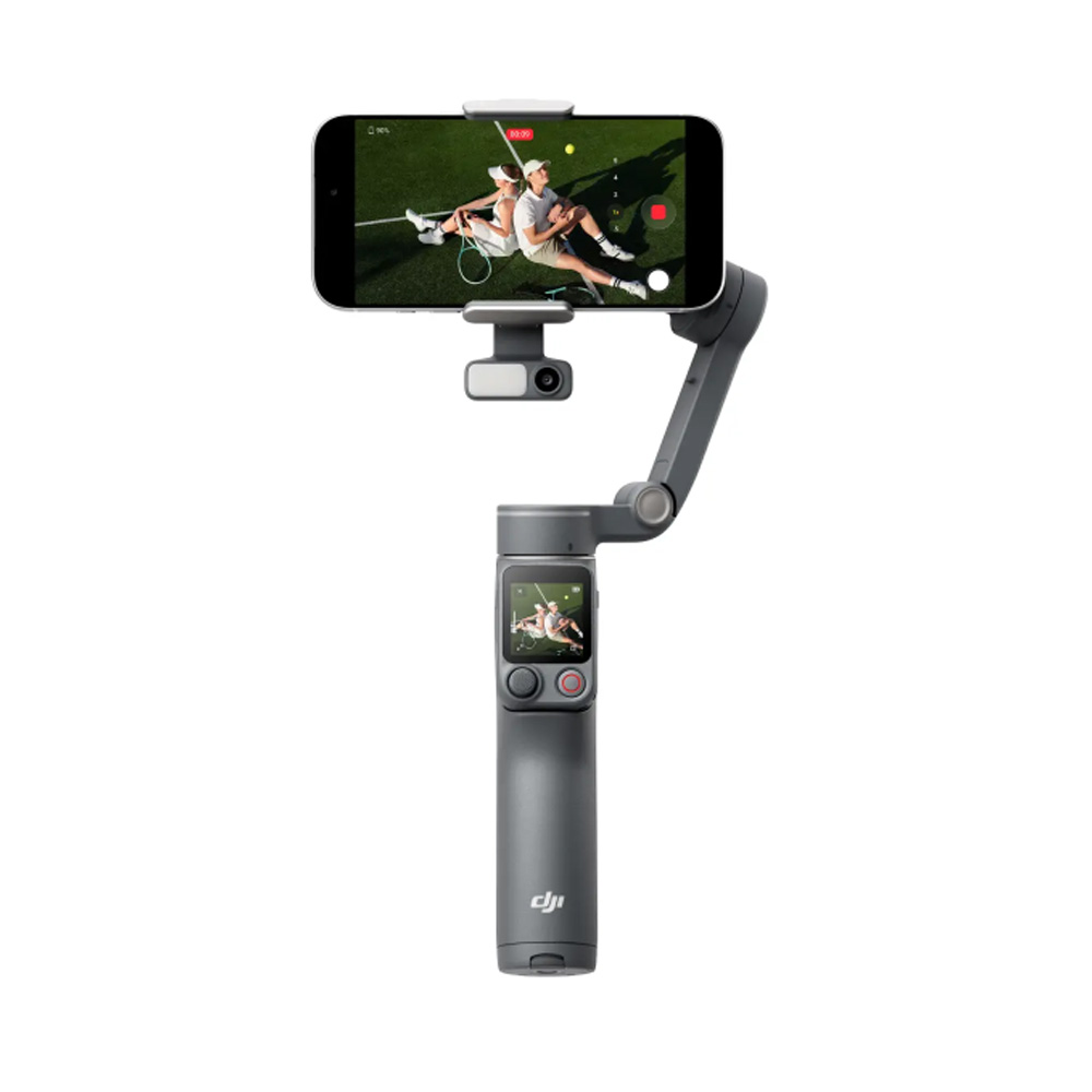 DJI - Osmo Mobile 8P Standard Combo
