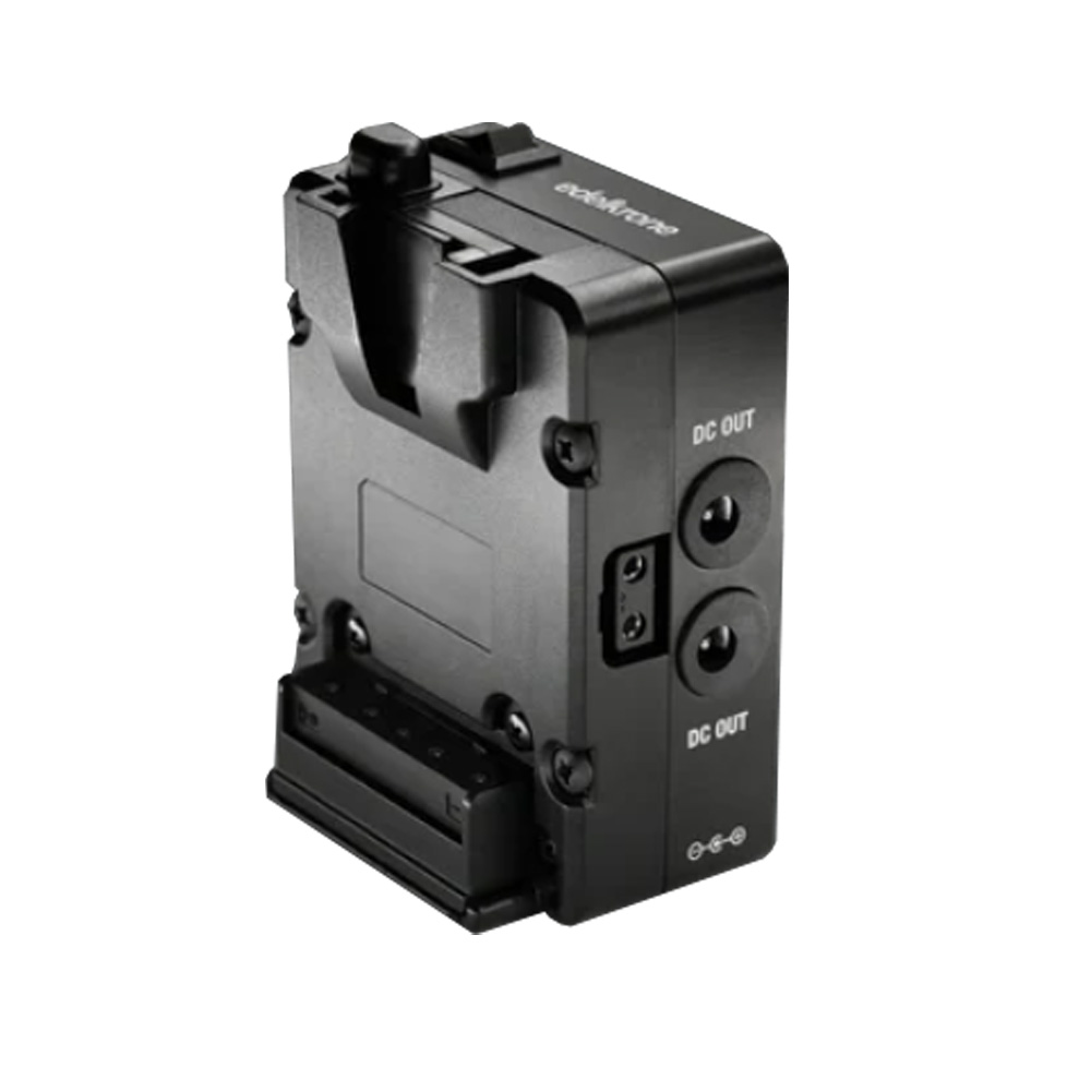 Edelkrone - V-Mount Power Modul v1