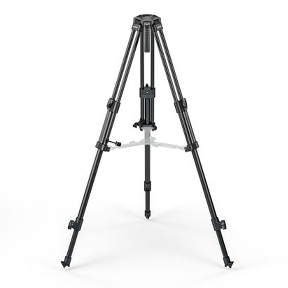 Sachtler - Stativ 75/2 CF MS MK II