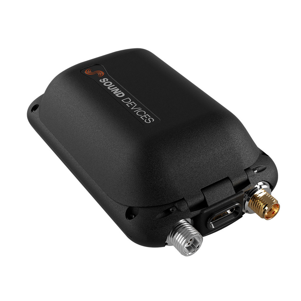 A20-BATTERY-DOUBLER-1 Sound Devices - A20-BatteryDoubler
