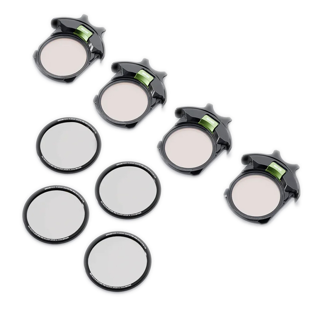 Mofage - Pro Duo Series - FSND & Glimmer - Standard Kit