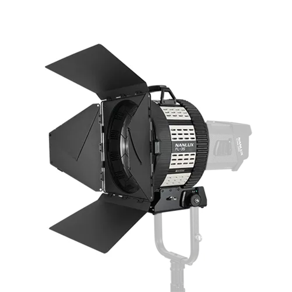 NANLUX - Evoke 900C Spotlight Kit