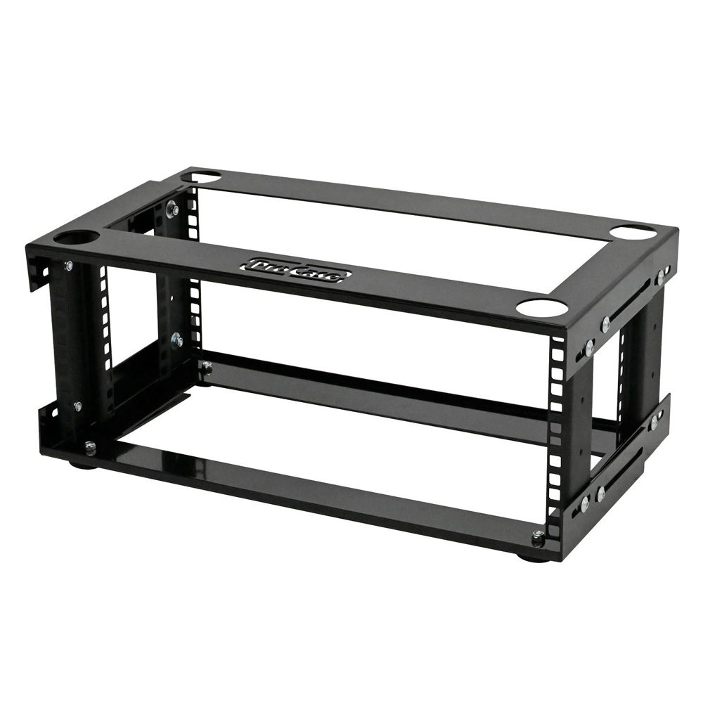 ProCase - 19" Fly-Rack Rackmodul 4 HE