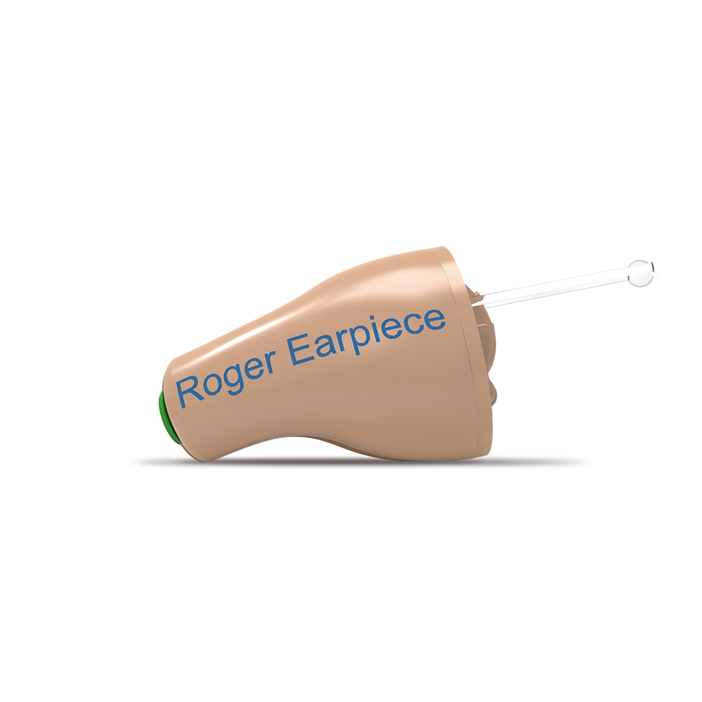 Phonak - Roger Earpiece V2 - Beige