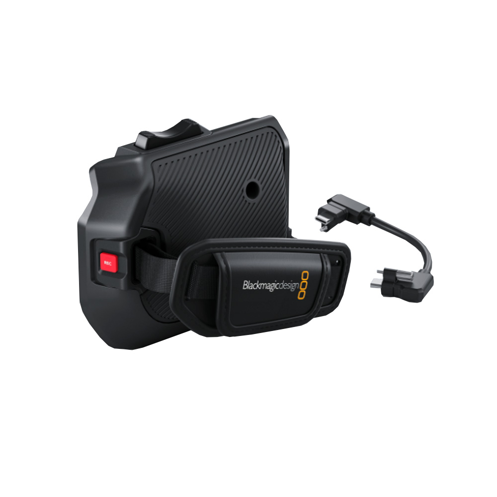 Blackmagic - PYXIS Pro Grip