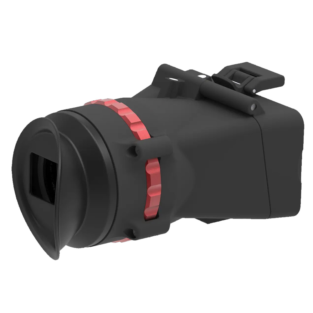 Vocas - EL-40 Eyepiece loupe für Sony FX6, FX9 und FS7 kit