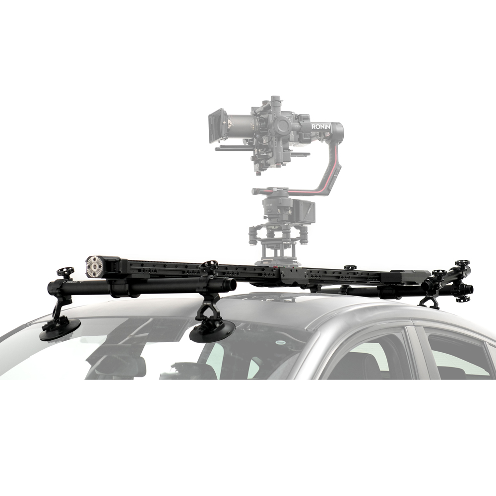 Tilta - Hydra Arm Motorized Slider