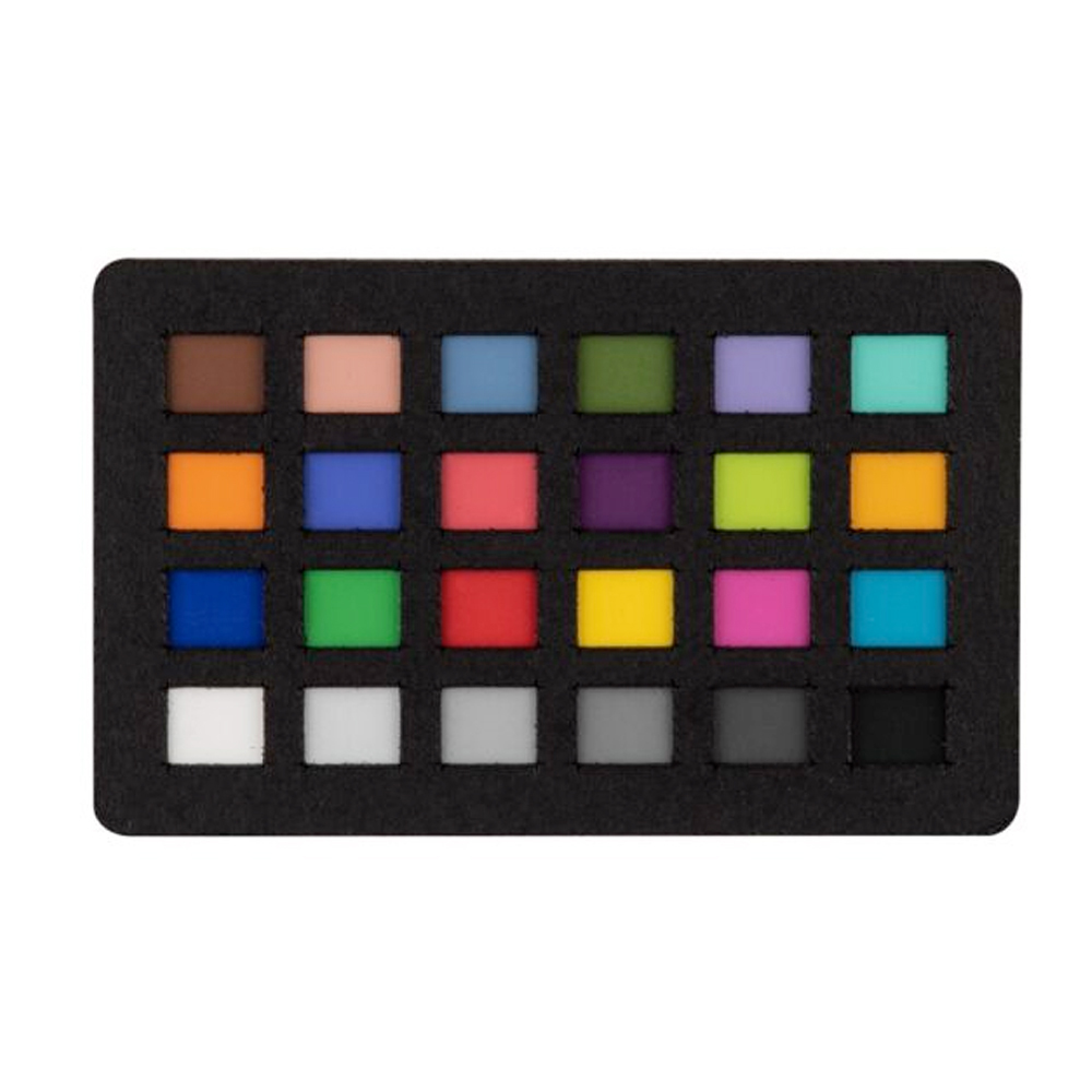 Calibrite - ColorChecker Classic Nano