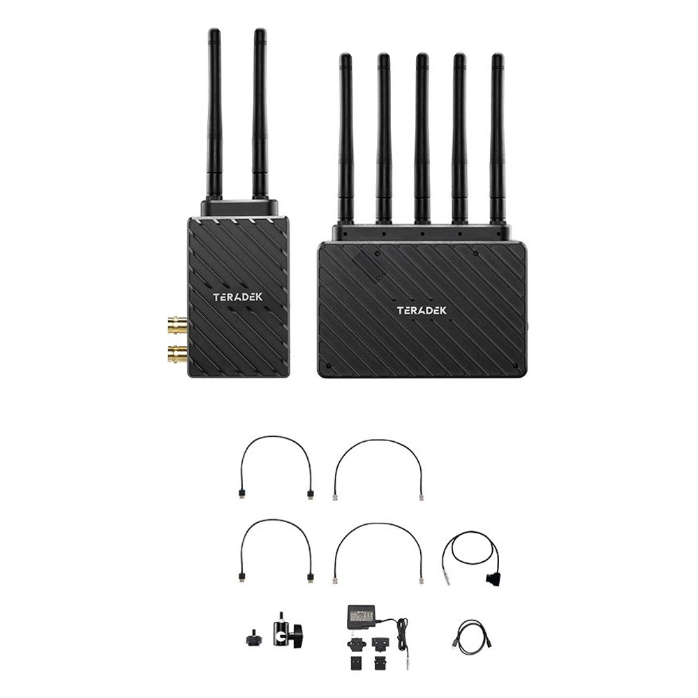 Teradek - Bolt 6 LT 1500 TX/RX