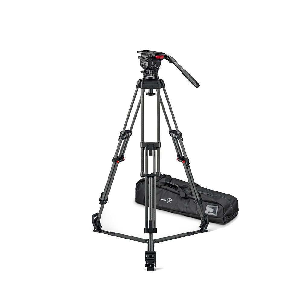 Sachtler -  System FSB 14T MK II ENG CF GS