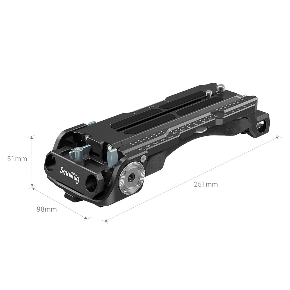 Smallrig - Shoulder Pad Pro Smallrig - Shoulder Pad Pro
