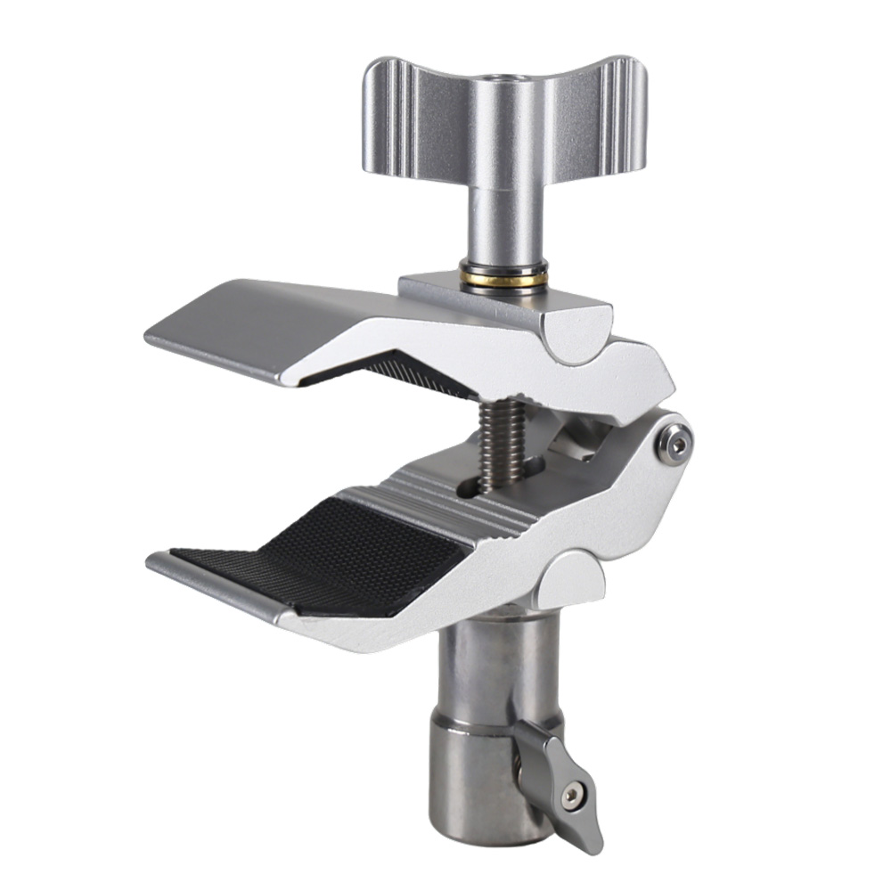E-Image - End Jaw Clamp C-019