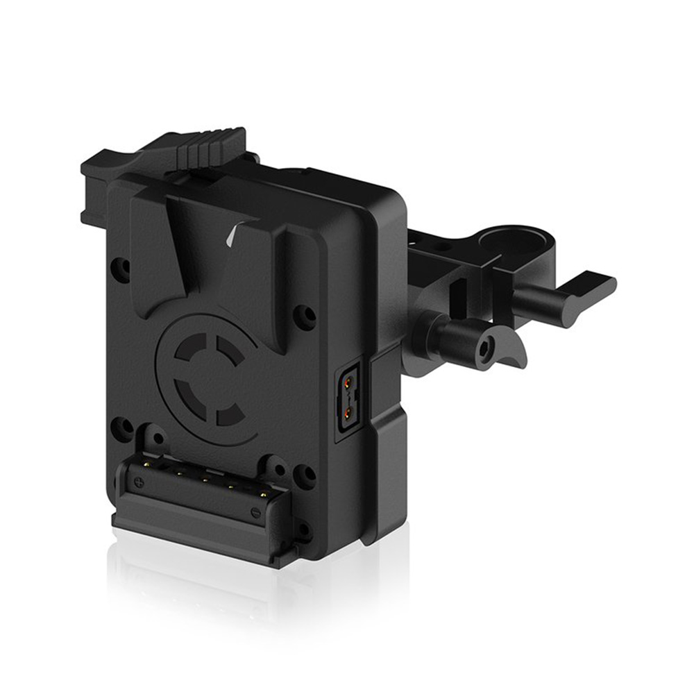 Core SWX - 15mm Micro Battery Plate
