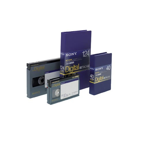 Sony - BCTD40