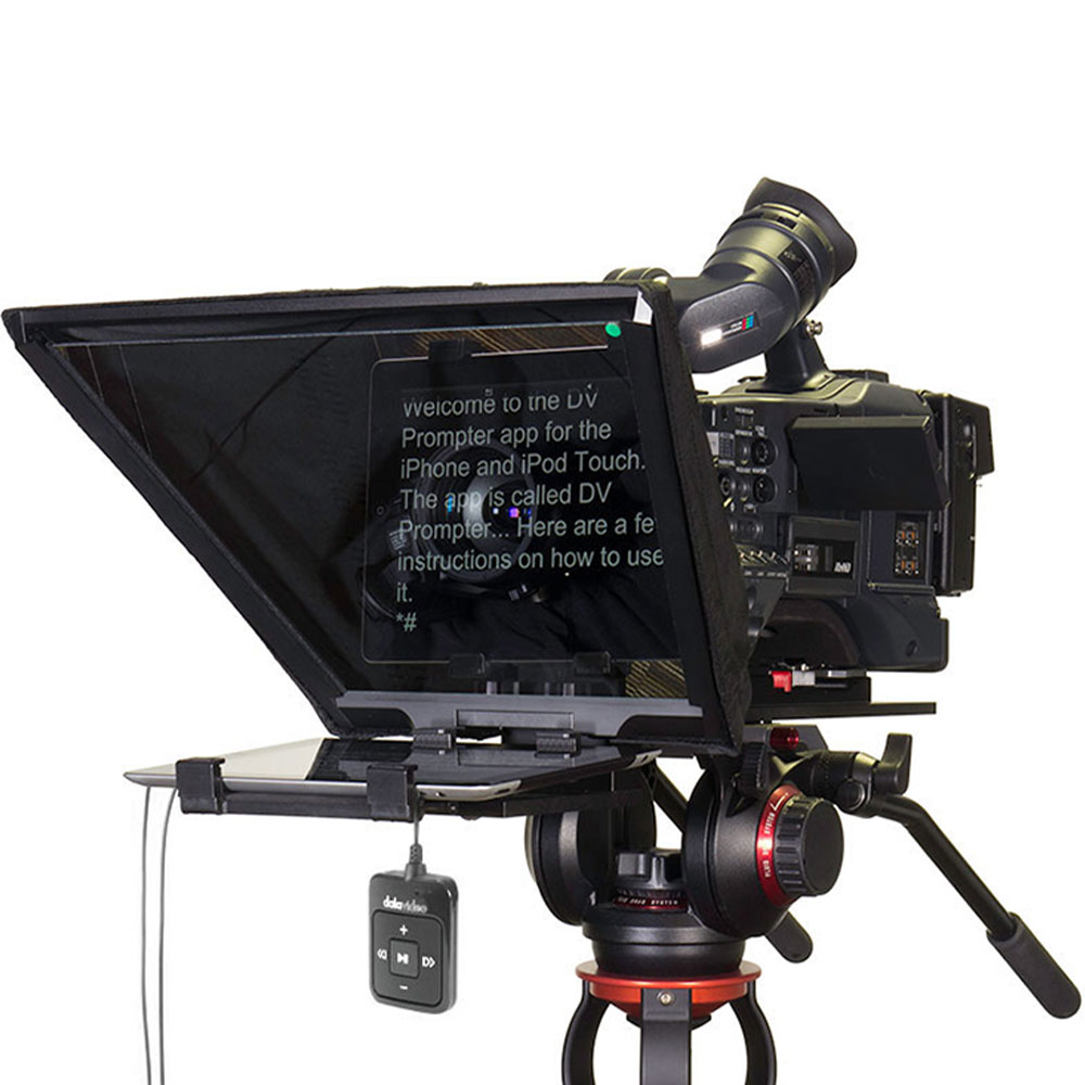DataVideo - TP-650