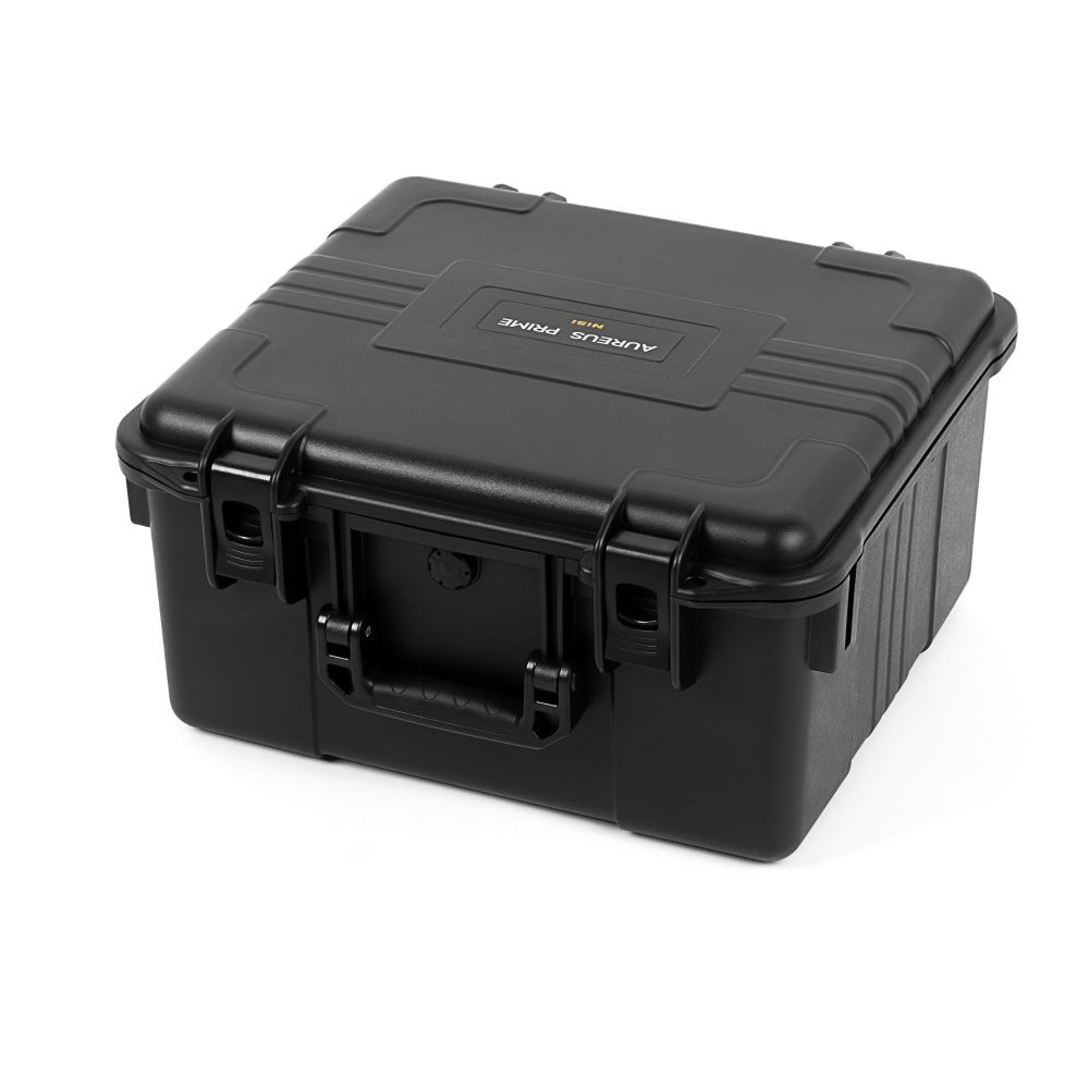 NiSi - Aureus Prime Hardshell Case