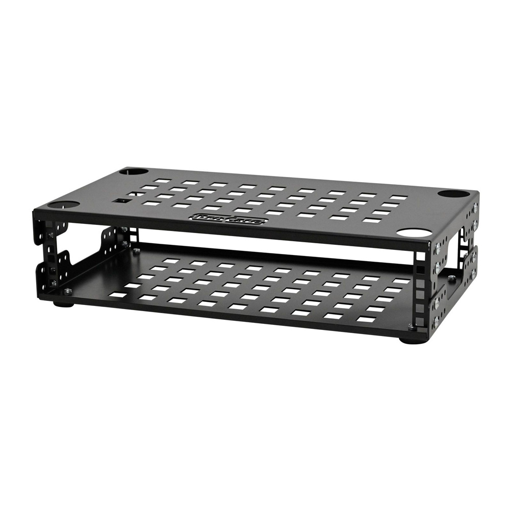 ProCase - 19" Fly-Rack Short Rackmodul 2 HE