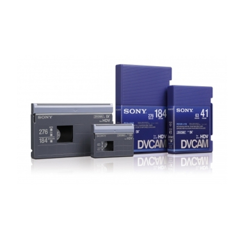 Sony - PDVM32N3