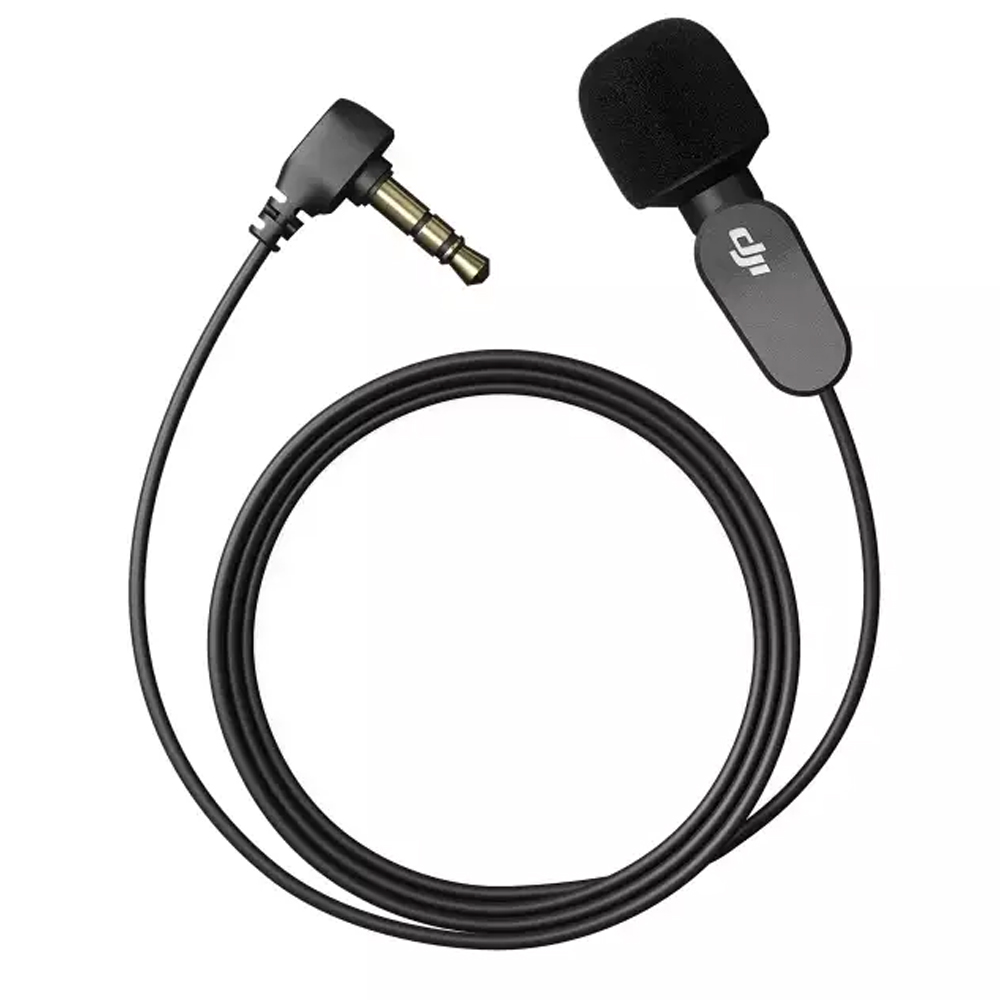 DJI - Lavalier Mic