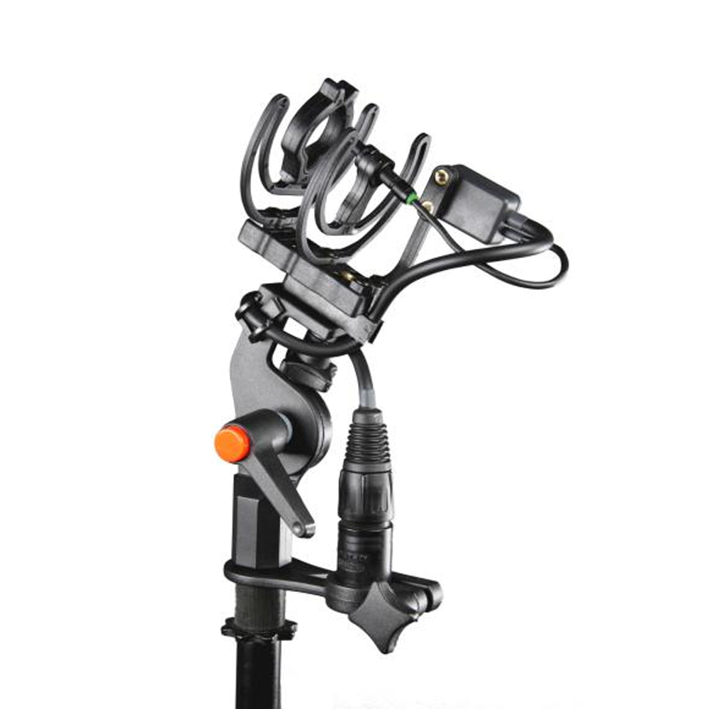 Rycote - Modular Windshield Kit WS 9 (LEMO)