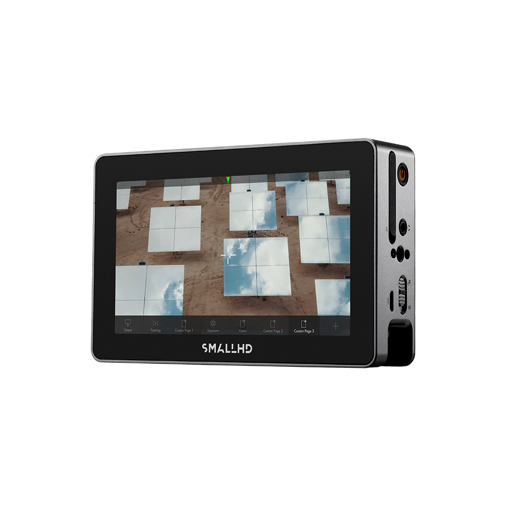 SmallHD - Indie 5