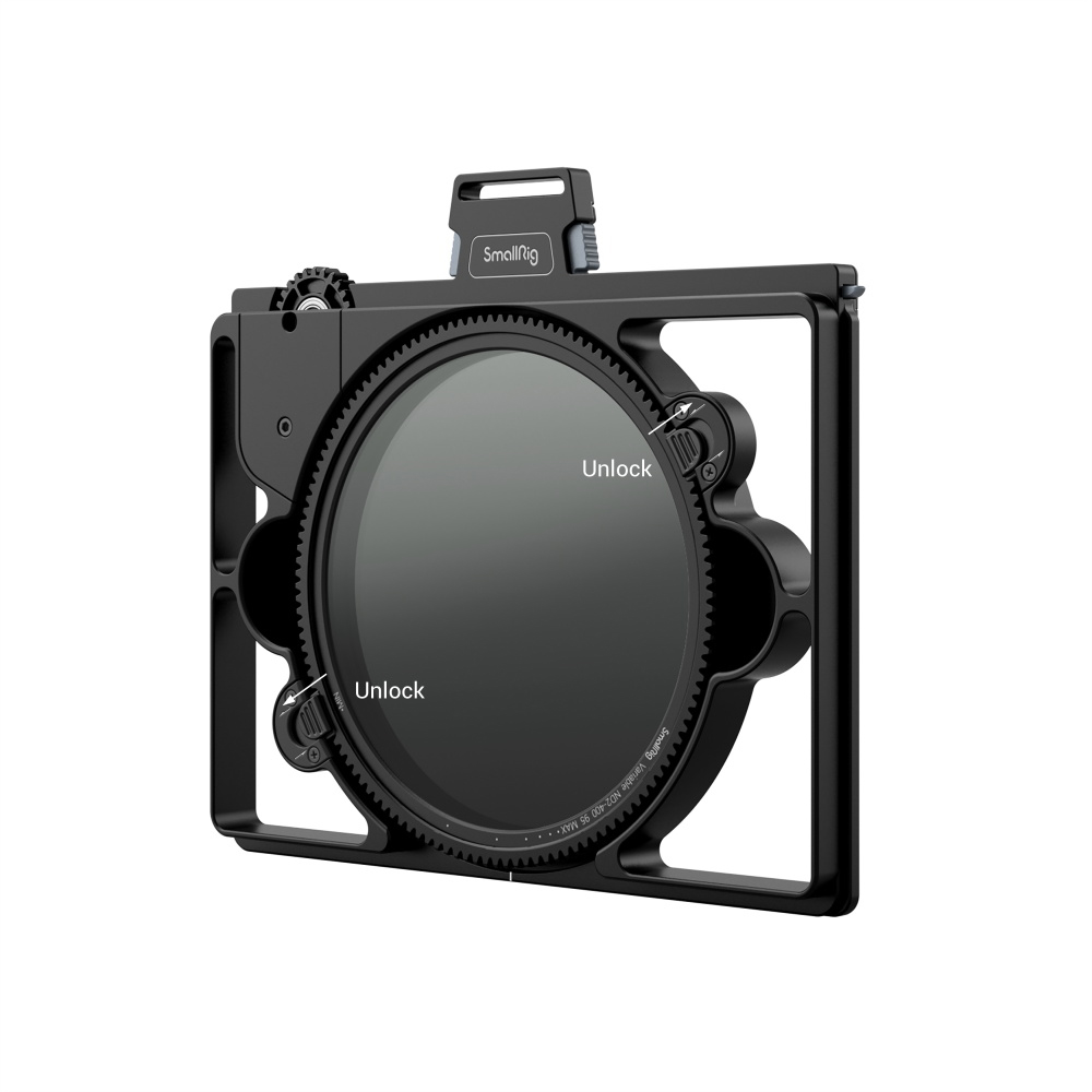 SmallRig - VND Filter Kit - 3651