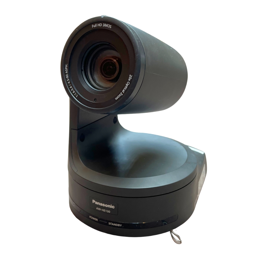 Panasonic - GEB-AW-HE130KEJ (gebraucht)