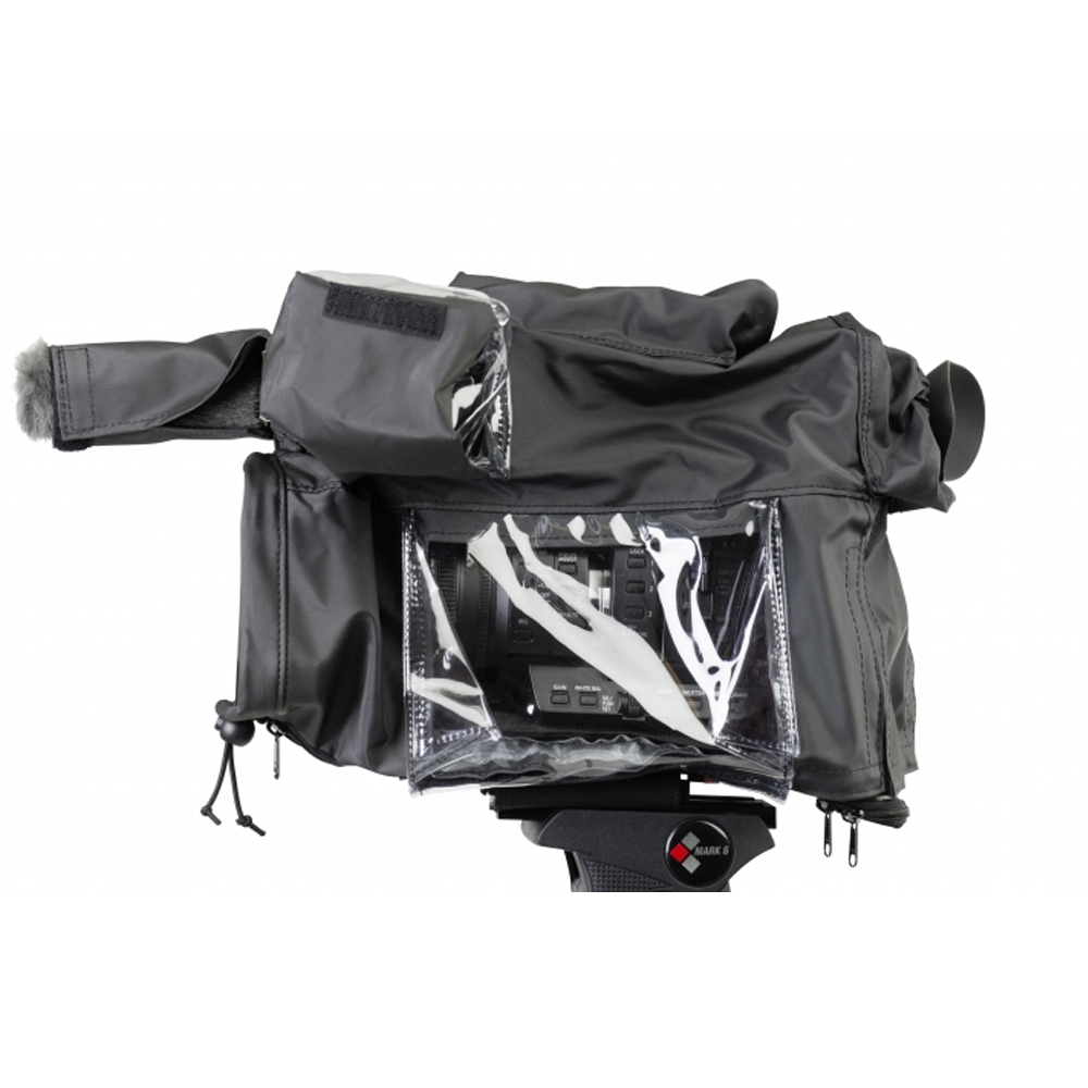 Camrade - WetSuit AG-UX90-180