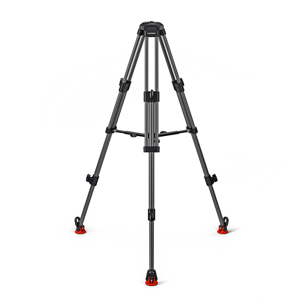 Sachtler - Stativ 75/2 CF MS