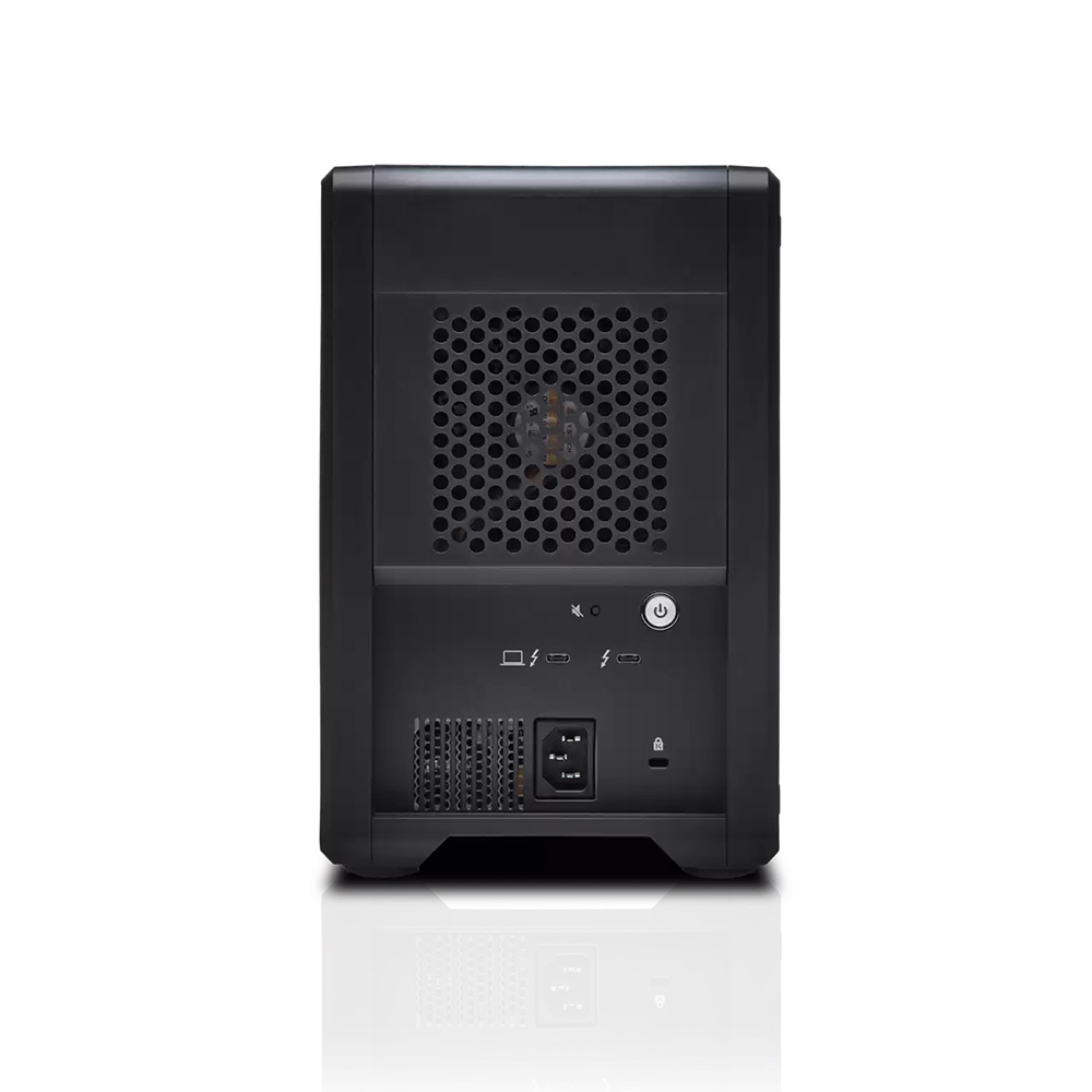 SanDisk Professional - G-Raid Shuttle 4 48TB