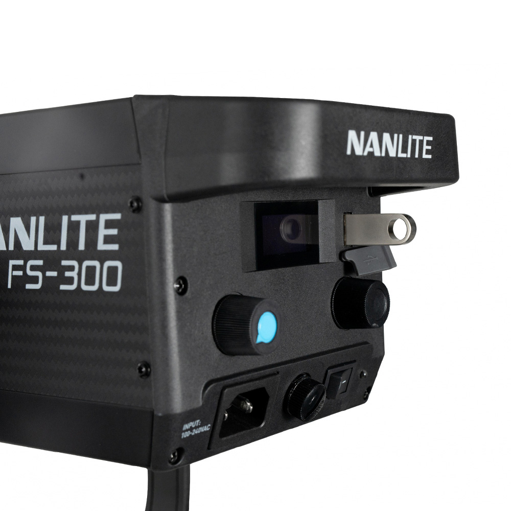 NANLITE - FS-300