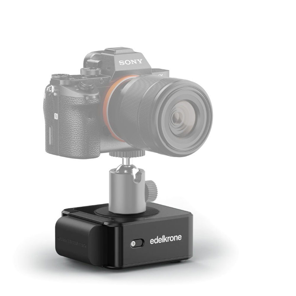 Edelkrone - HeadONE v2