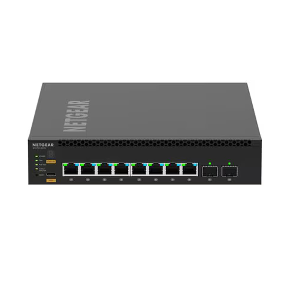 Netgear - M4350-8M2V