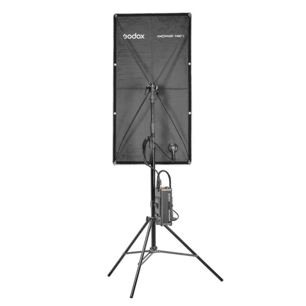 Godox - F400Bi Flexible Studio BiColor LED