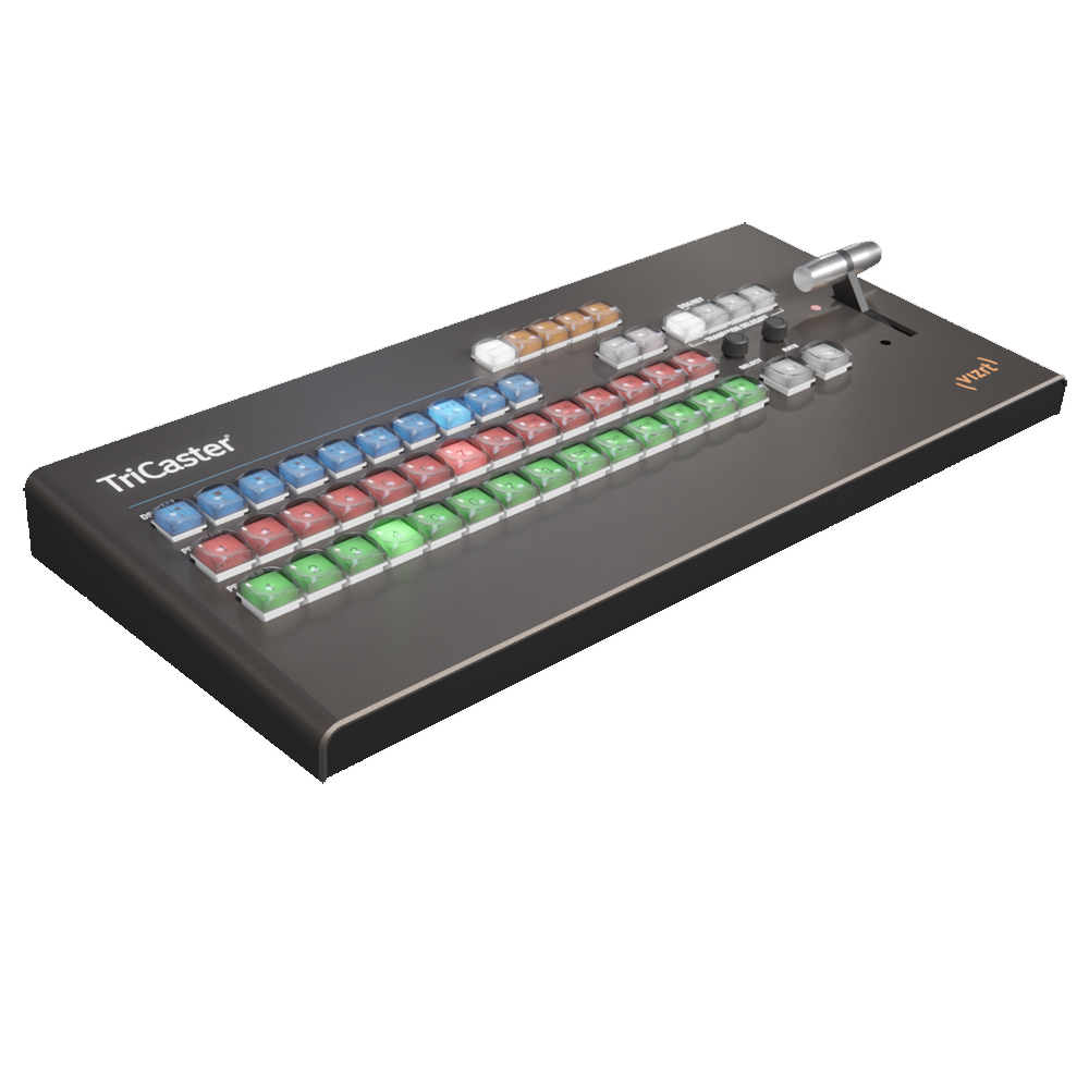 Vizrt - TriCaster Mini 4K Set