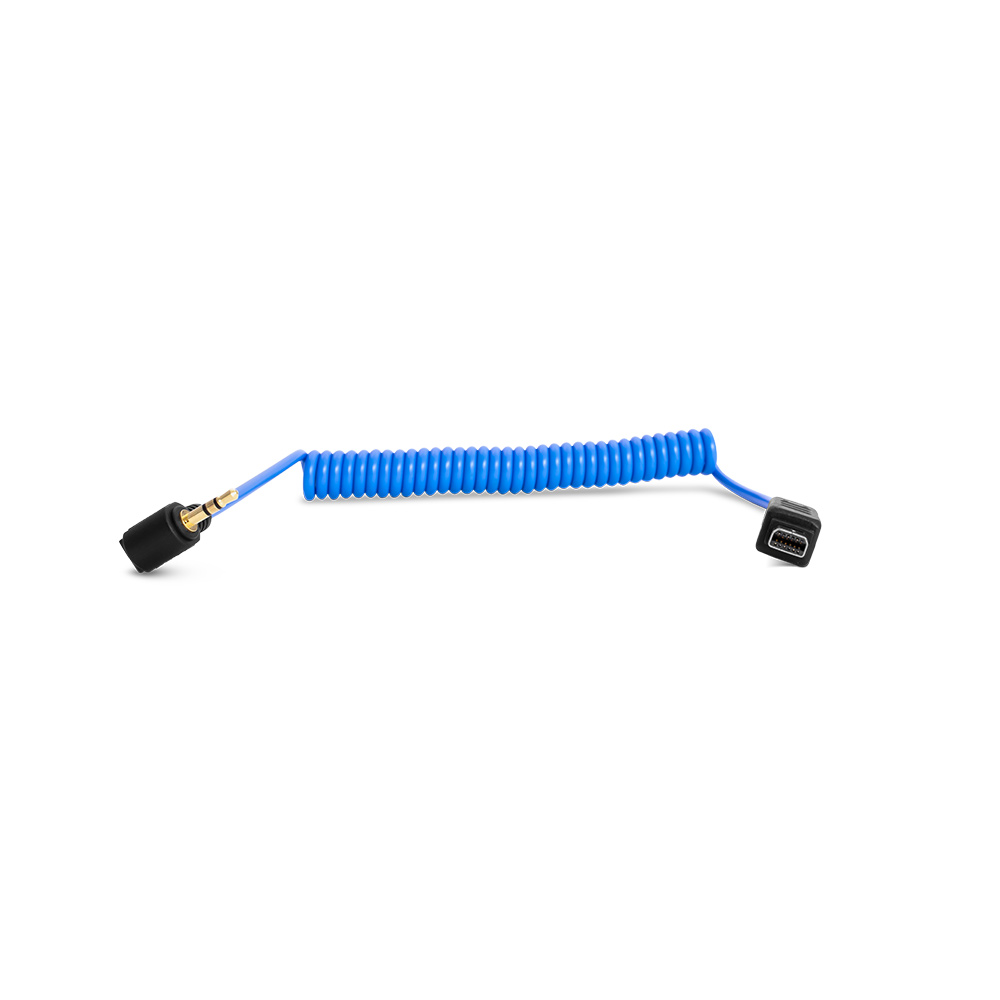 Rhino - Shutter Cable - Nikon Rhino - Shutter Cable - Nikon