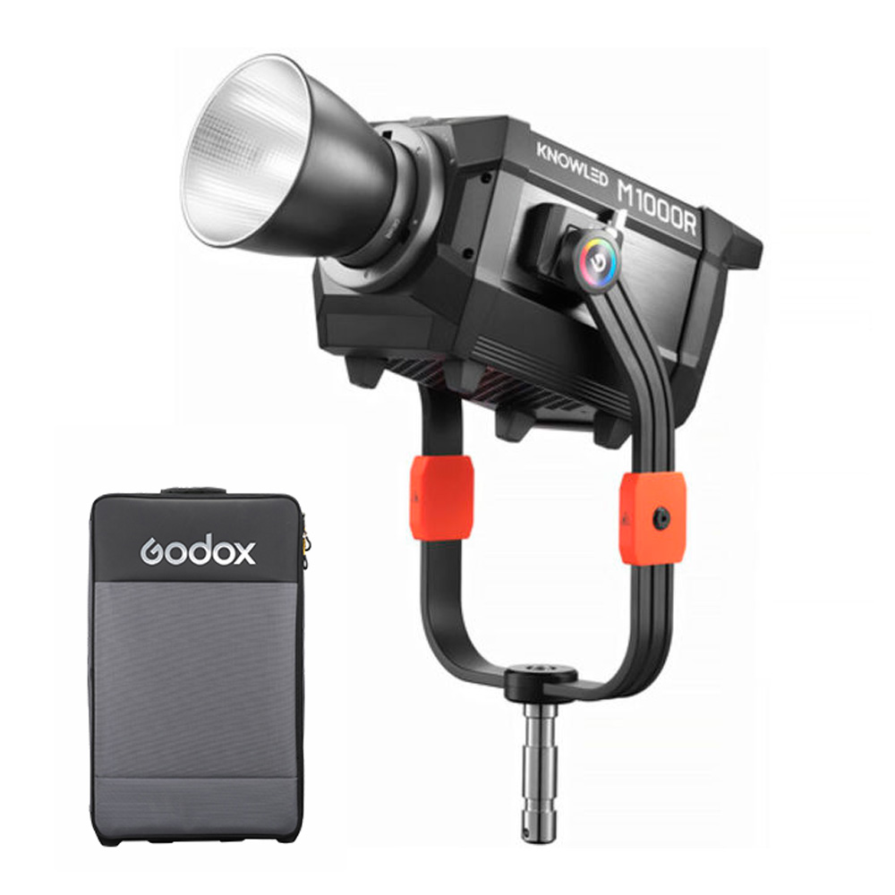 Godox - M1000R Kit RGB LED Leuchte