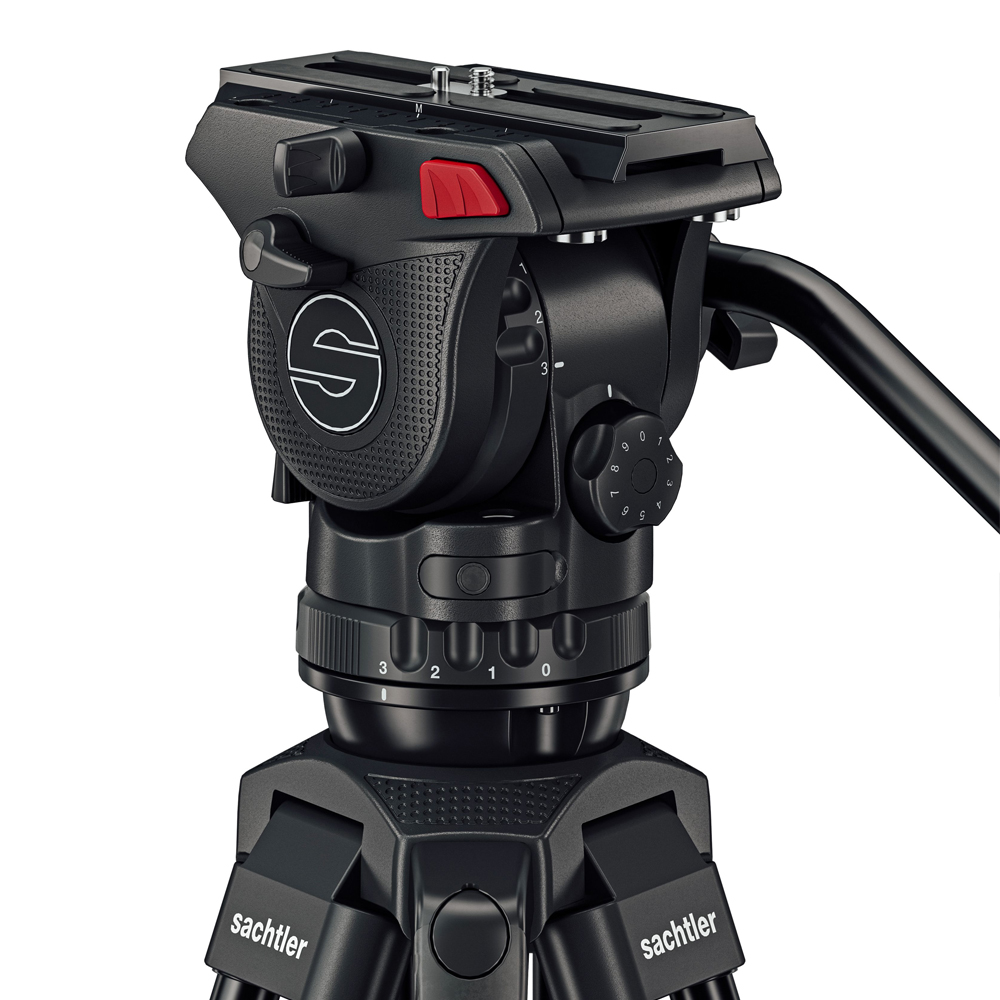 Sachtler - System ACE XL CF MS MK II