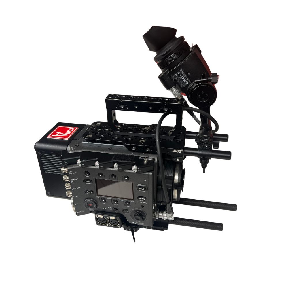 Sony - VENICE CINEHR (gebraucht)