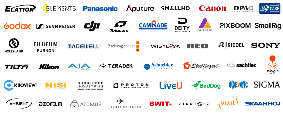 Ausstellerverzeichnis