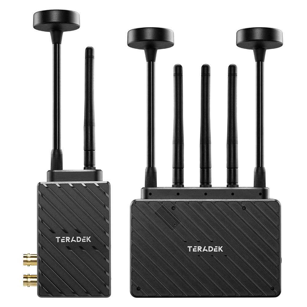 Teradek - Bolt 6 LT MAX TX/RX