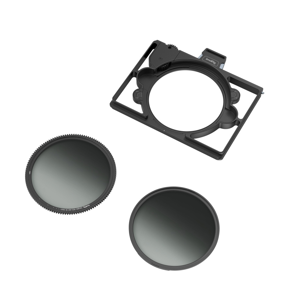 SmallRig - VND Filter Kit - 3651