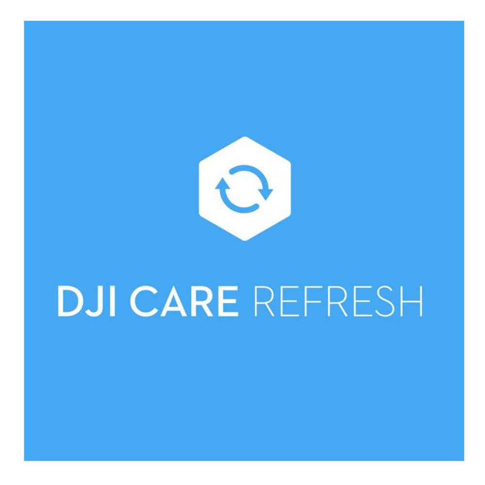 DJI - Care Refresh (DJI Avata 360) 2 Jahr (Karte)