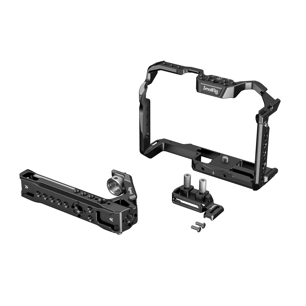 SmallRig - Camera Cage Kit for Panasonic LUMIX GH6 - 3785