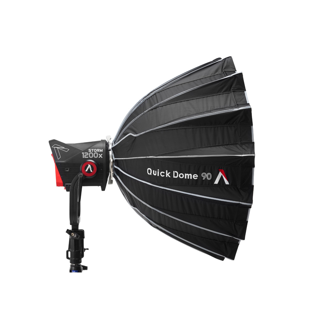 Aputure - Quick Dome 90