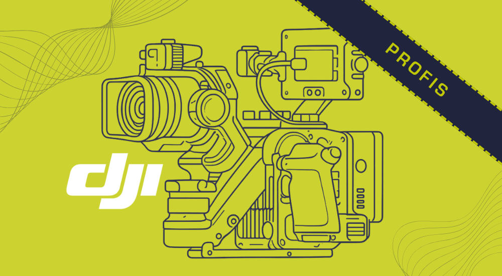 DJI Ronin 4D Masterclass: Professionelle Setups & fortgeschrittene Workflows