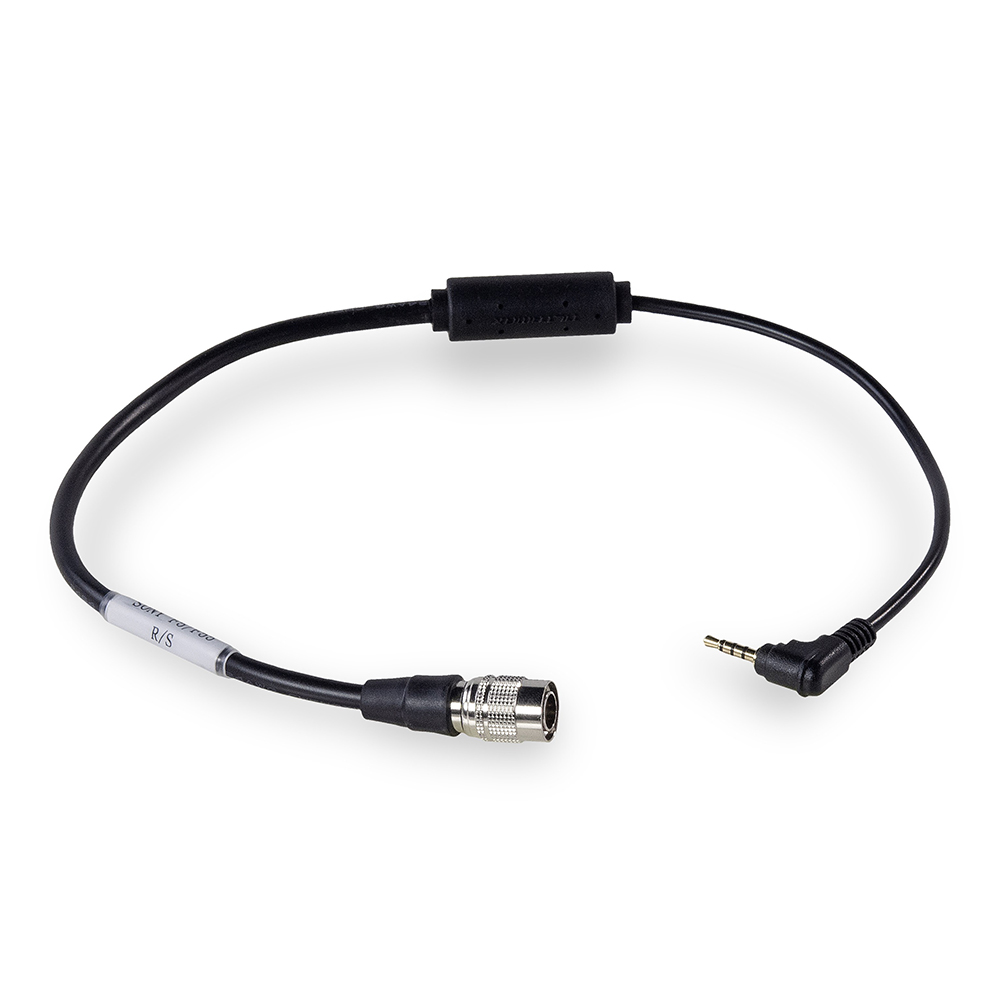 Tilta - Run/Stop Cable for F5 / F55 for Nucleus N