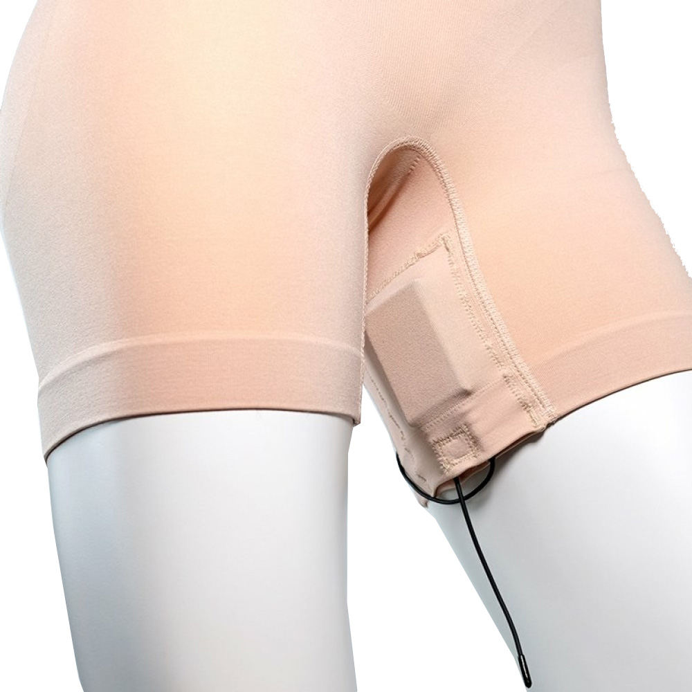U-SHORT-SM-BE-2